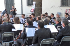 Concierto de la Comunidad de Madrid (2 de Mayo de 2019)