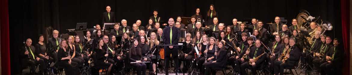 Asociación Cultural Banda de Música de Colmenar Viejo